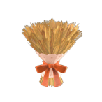 animal-crossing-new-horizons-guide-thanksgiving-item-diy-icon-turkey-day-wheat-decor