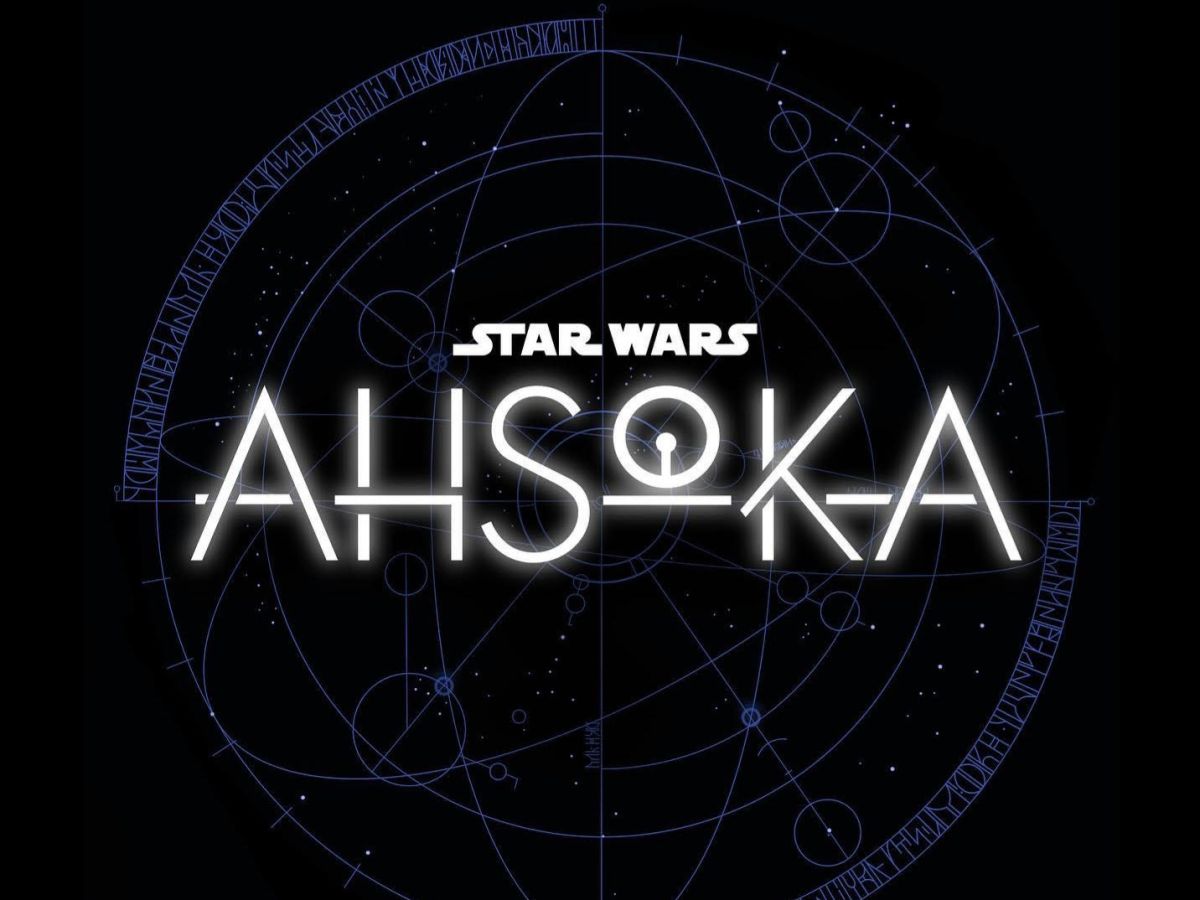 “Ahsoka”