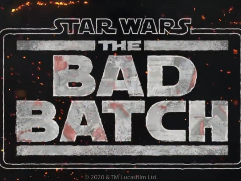“Bad Batch”