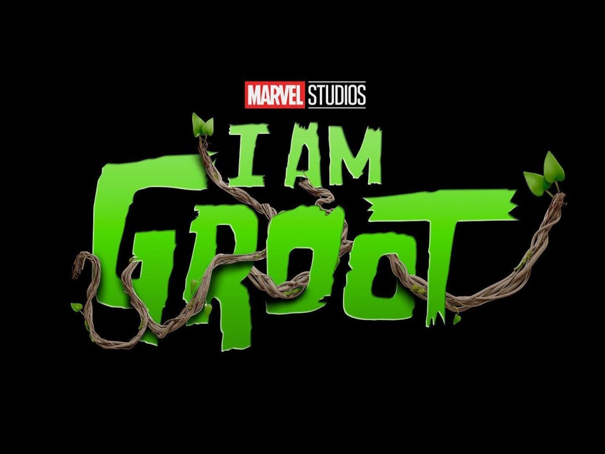 “I Am Groot”