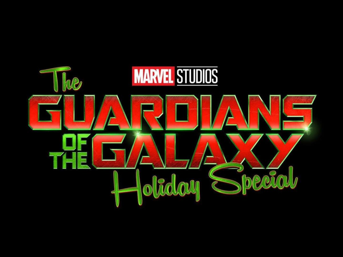 “The Guardians of the Galaxy Holiday Special”
