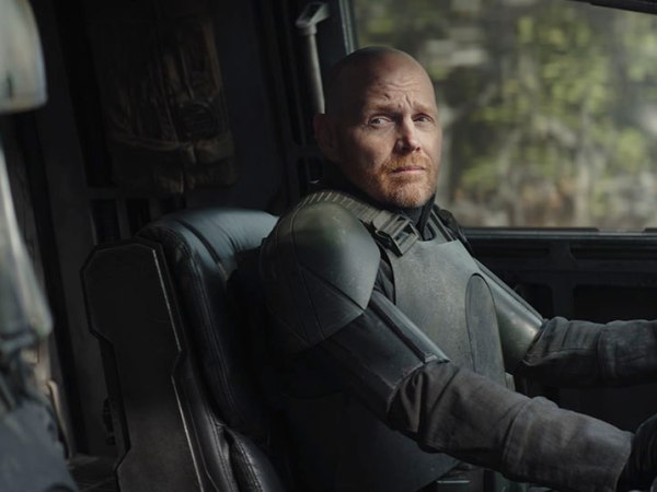 The Mandalorian – Chapter 15 – “The Believer”