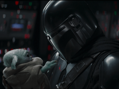 The Mandalorian – Chapter 16 – “The Rescue”