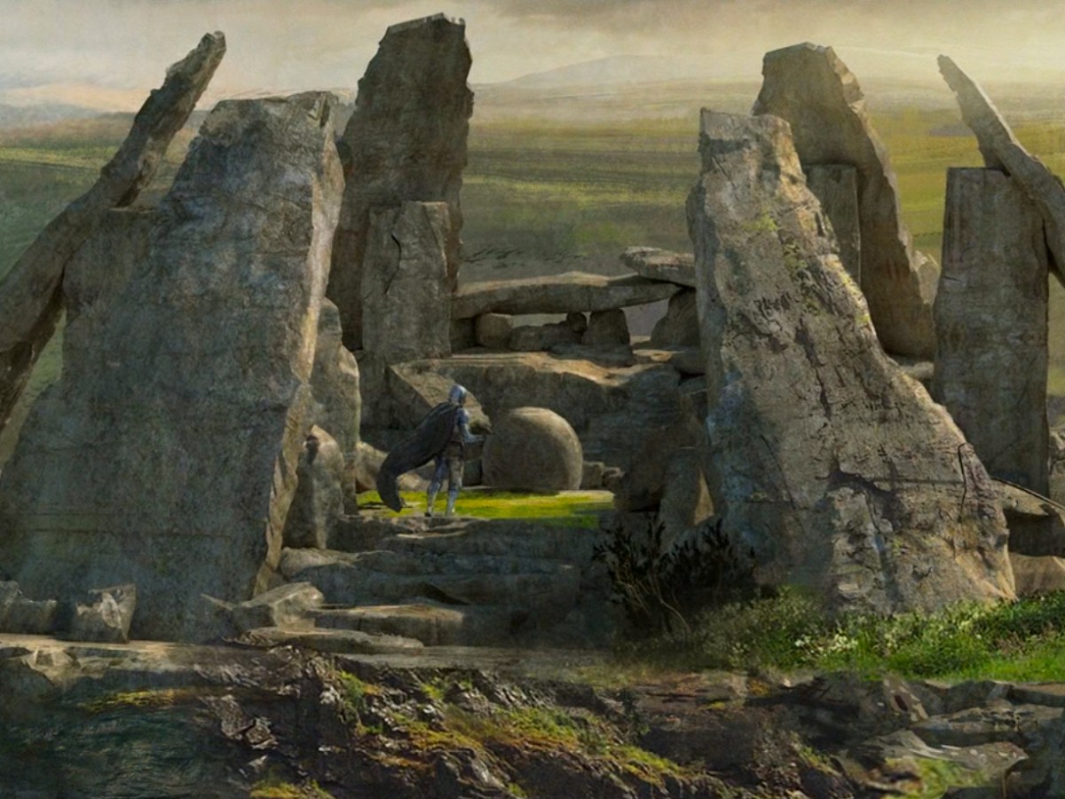 The Mandalorian – Chapter 14 – “The Tragedy”