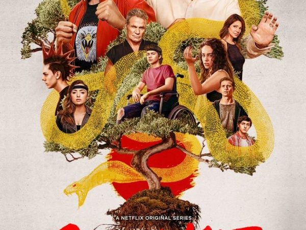 “Cobra Kai” – Season 3 – Easter Eggs