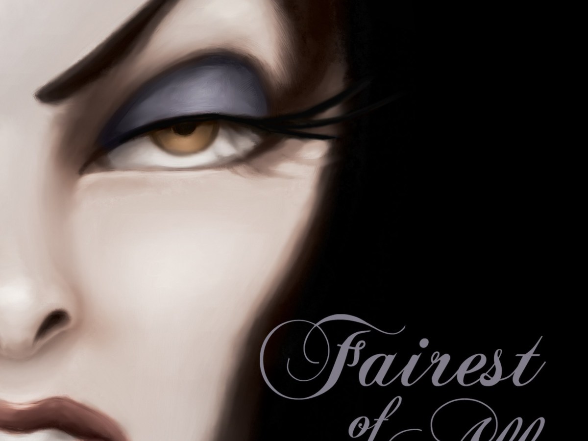 “Fairest of All: A Tale of the Wicked Queen” Book Review and Summary