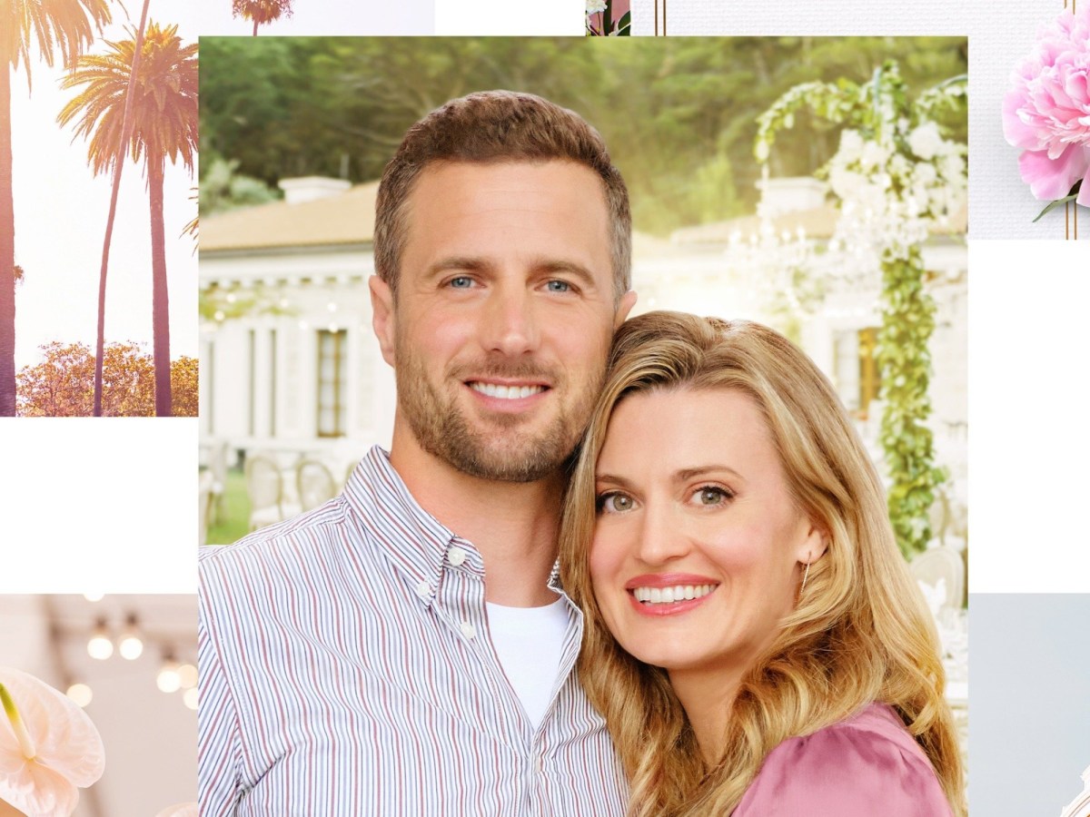 “Beverly Hills Wedding” – Movie Review