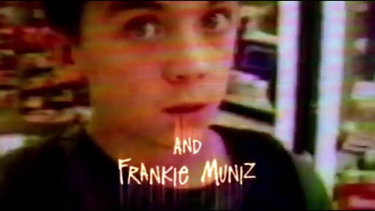 Malcolm in the Middle