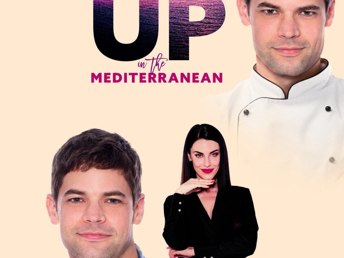 “Mix Up in the Mediterranean” – Movie Review