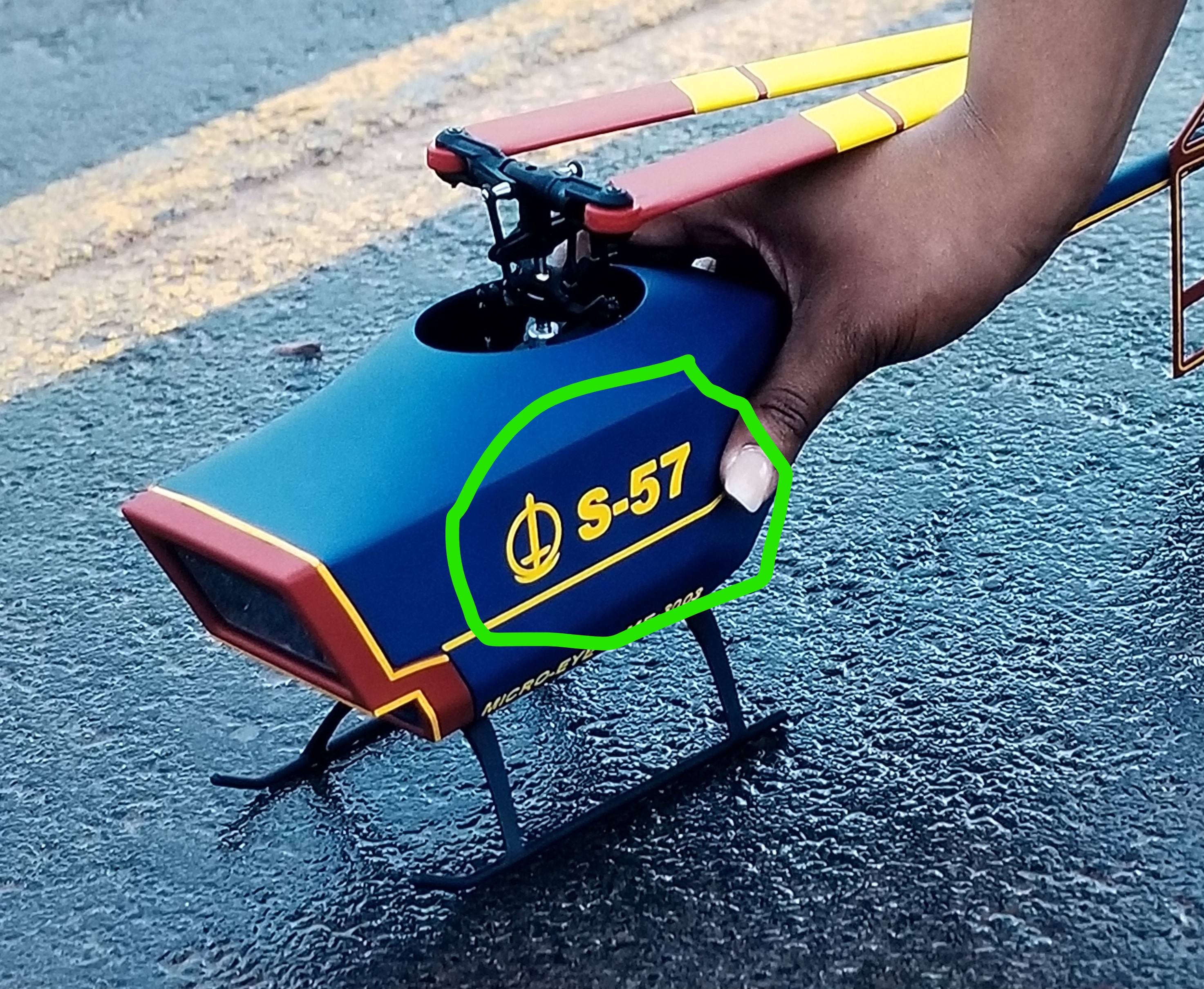 WandaVision Easter Egg Comic Number