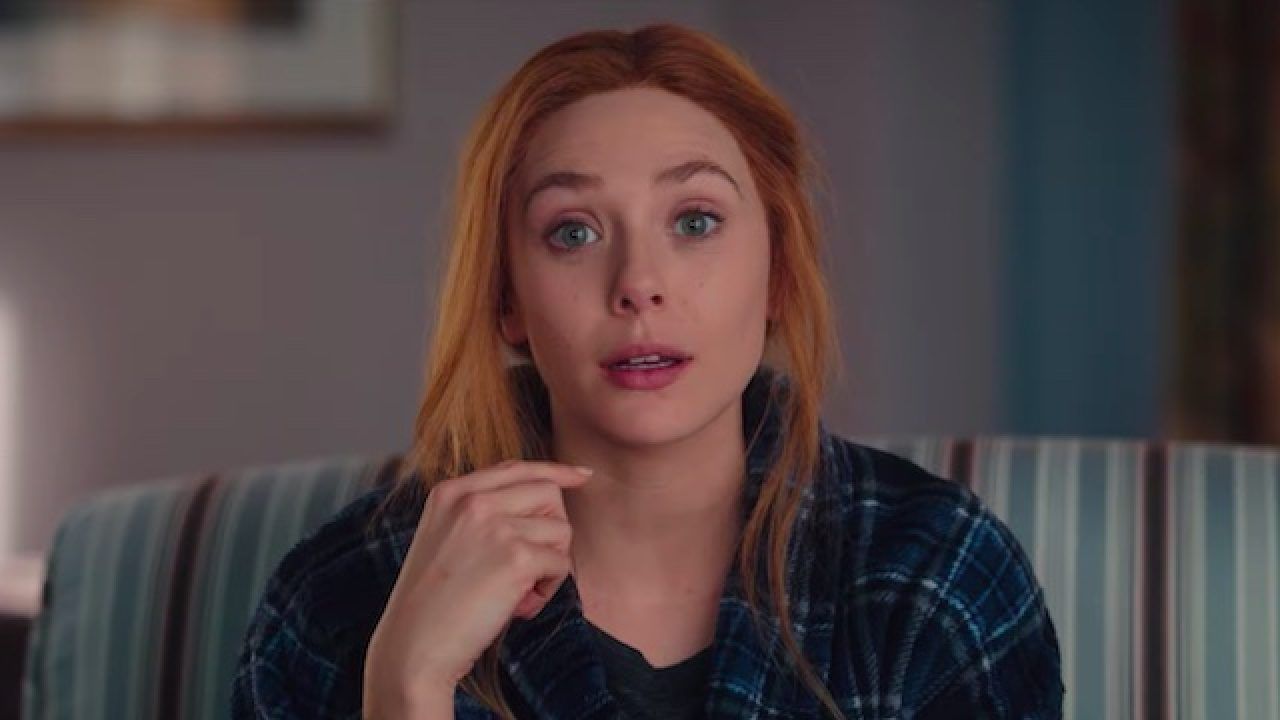 WandaVision – Episode 7 Review – “Breaking the Fourth Wall”