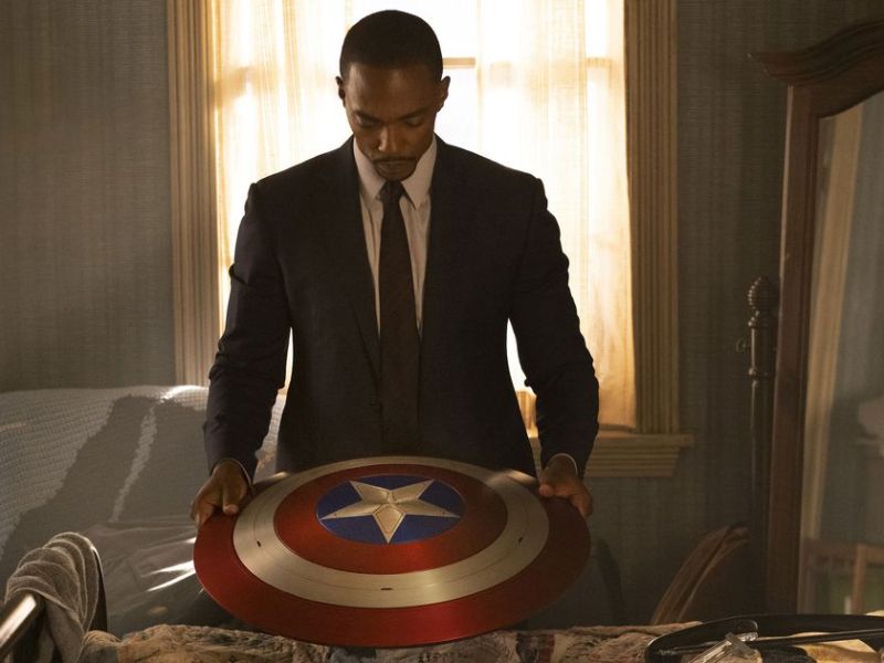 “The Falcon and Winter Soldier” – Episode 1 Review