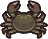 Mitten Crab