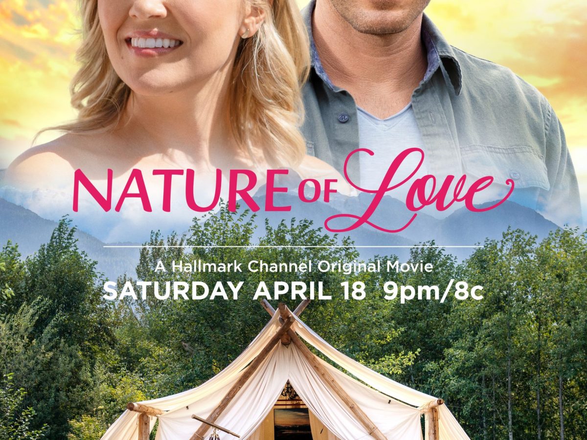 “Nature of Love” – Hallmark Movie Review