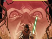 “Star Wars the High Republic” Issue 3 Comic Review and Summary