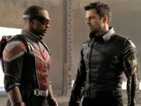 The Falcon and Winter Soldier – “The Star-Spangled Man” – Episode 2 Review