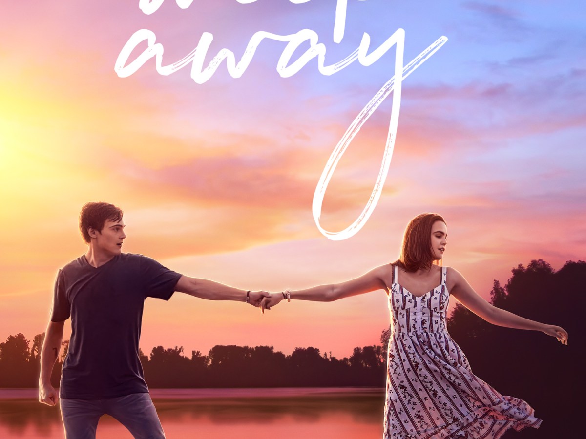 “A Week Away” – Netflix Movie Review
