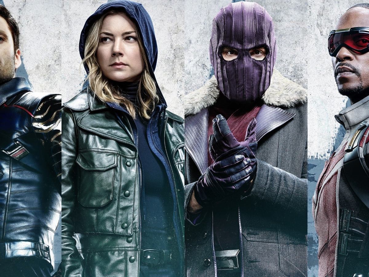 The Falcon (Captain America) and Winter Soldier – “One World, One People” – Episode 6 Review