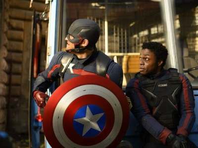 The Falcon and Winter Soldier – “The Whole World is Watching” – Episode 4 Review