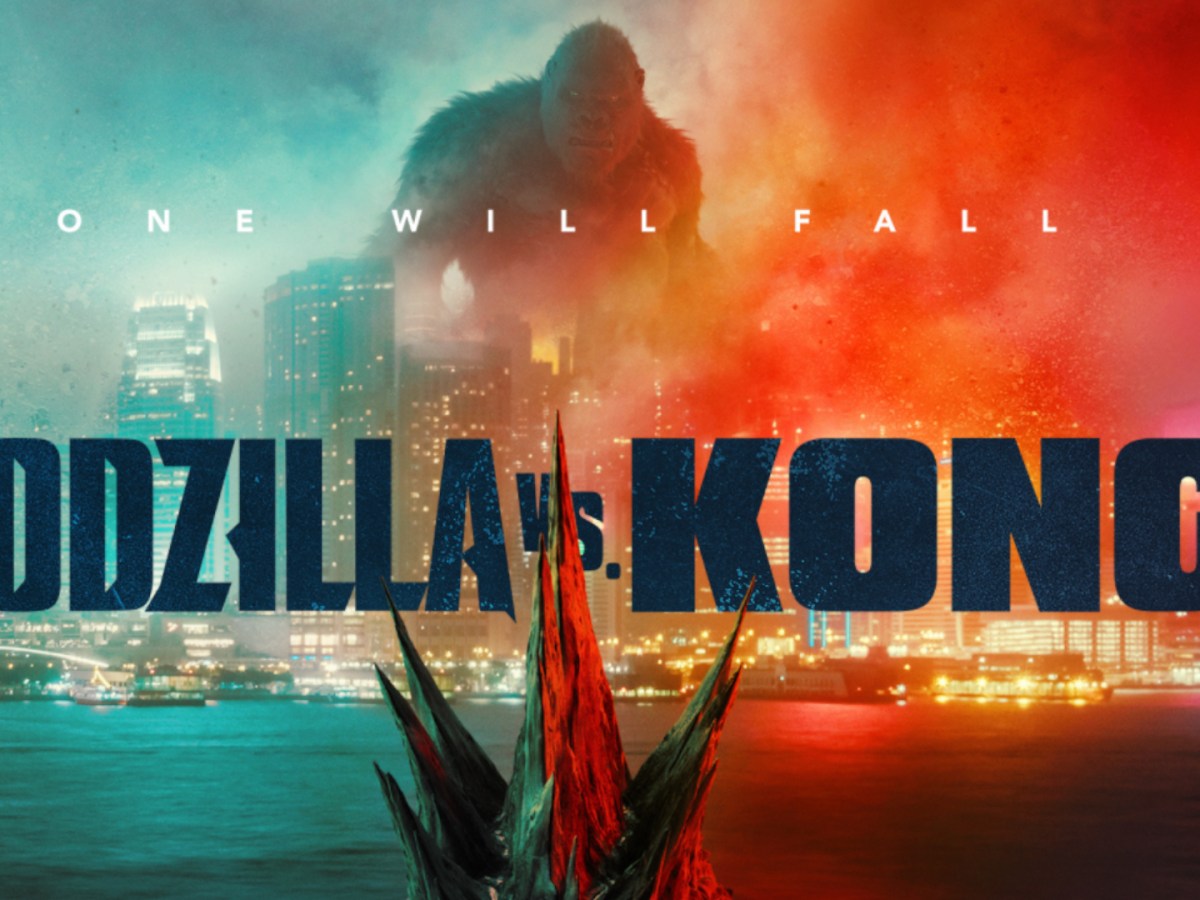 “Godzilla Vs. Kong” – Movie Review