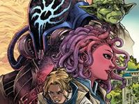 “Star Wars the High Republic Adventures” – Issue 3 Comic Review and Summary