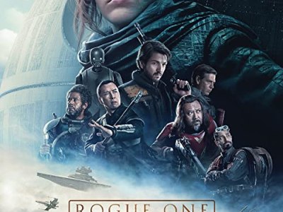 “Rogue One: A Star Wars Story” – Movie Review