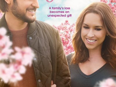 “Sweet Carolina” – Hallmark Movie Review