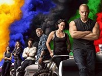 Fast and the Furious “F9: The Fast Saga” – Movie Review