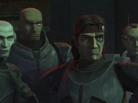 Star Wars The Bad Batch – “Battle Scars” – Episode 7 Review