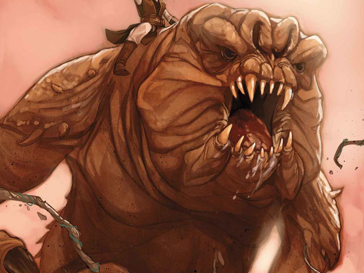 “Star Wars the High Republic” Issue 6 Comic Review and Summary