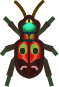 Tiger Beetle