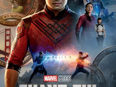 “Shang-Chi and the Legend of the Ten Rings” Movie Review