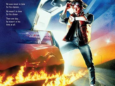 “Back to the Future” Movie Review