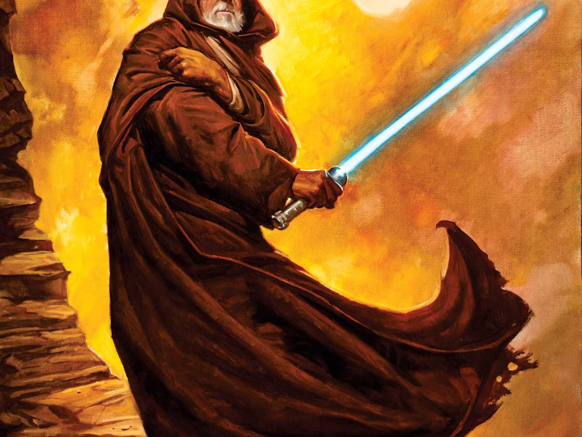 “Star Wars Obi-Wan: Youngling’s Challenge” Issue 1 Comic Review and Summary