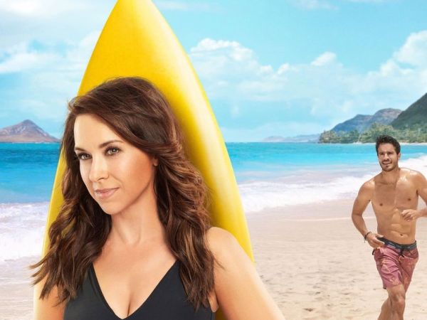 “Groundswell” Hallmark Movies & Mystery Movie Review