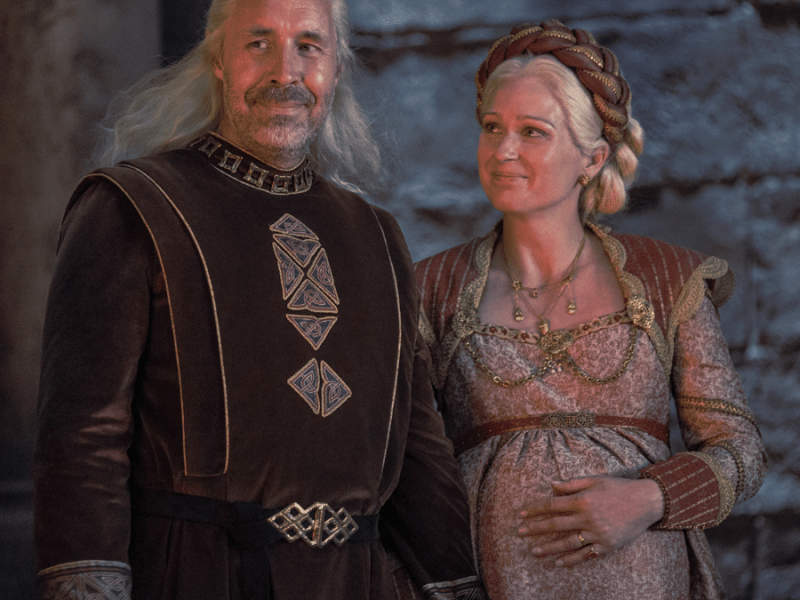 “House of Dragon” Episode 1 Review