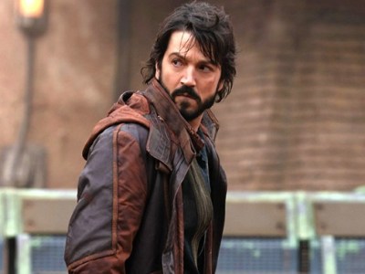 Star Wars: Andor – Episode 1 Review