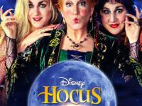 Hocus Pocus Movie Review
