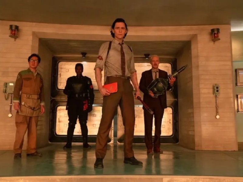 “Loki” Season 2 Review